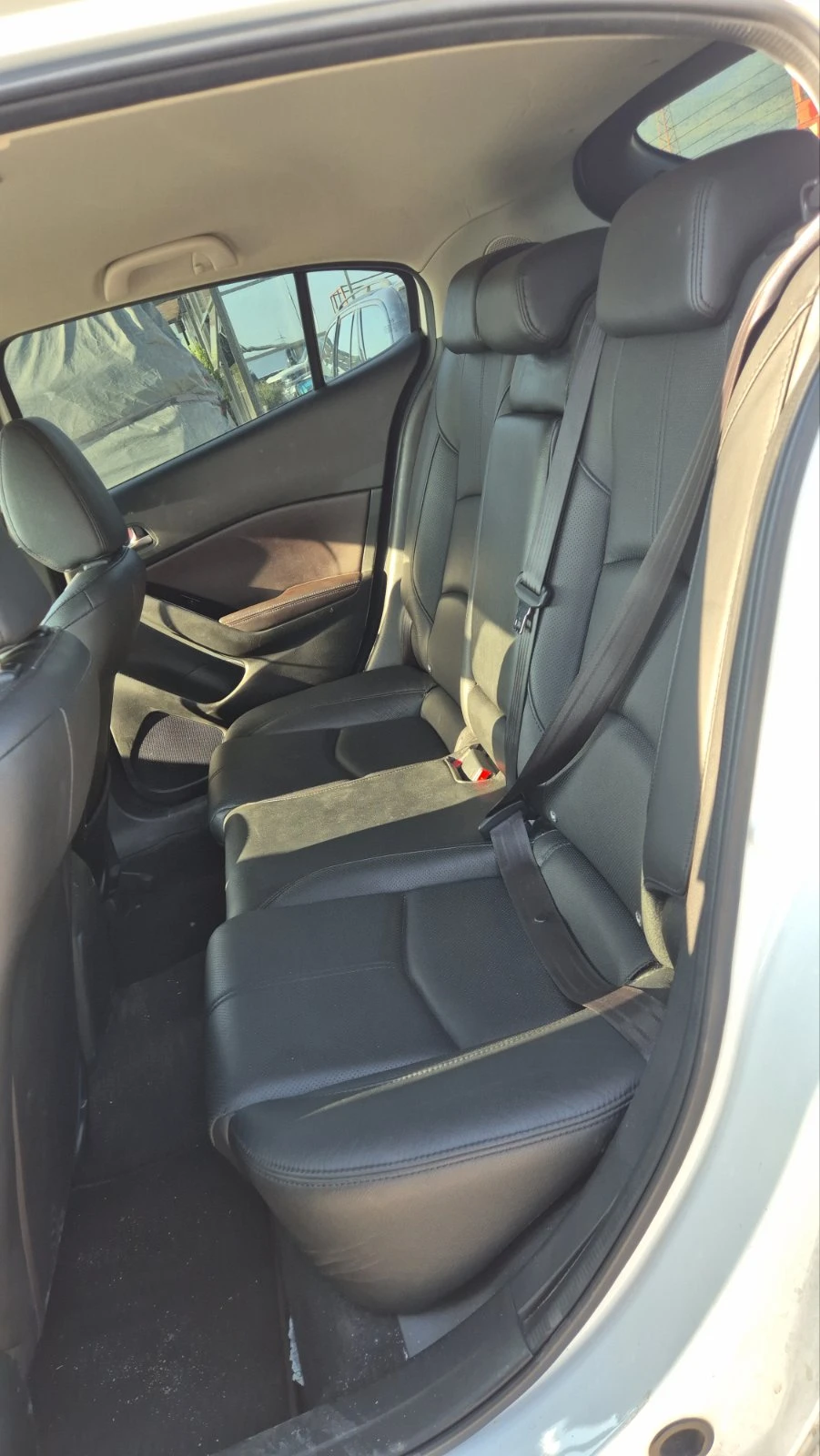 Mazda 3 2.2D Skyaactiv 150HP | Mobile.bg   15