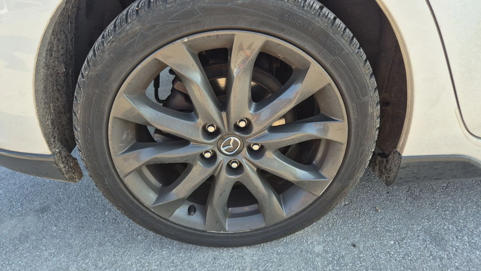 Mazda 3 2.2D Skyaactiv 150HP | Mobile.bg   17