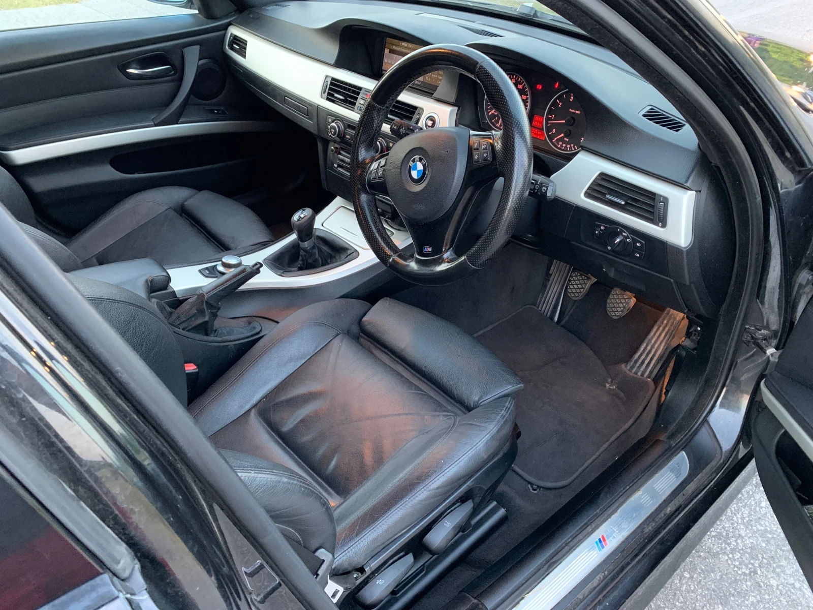 BMW 320 М СПОРТ - изображение 6