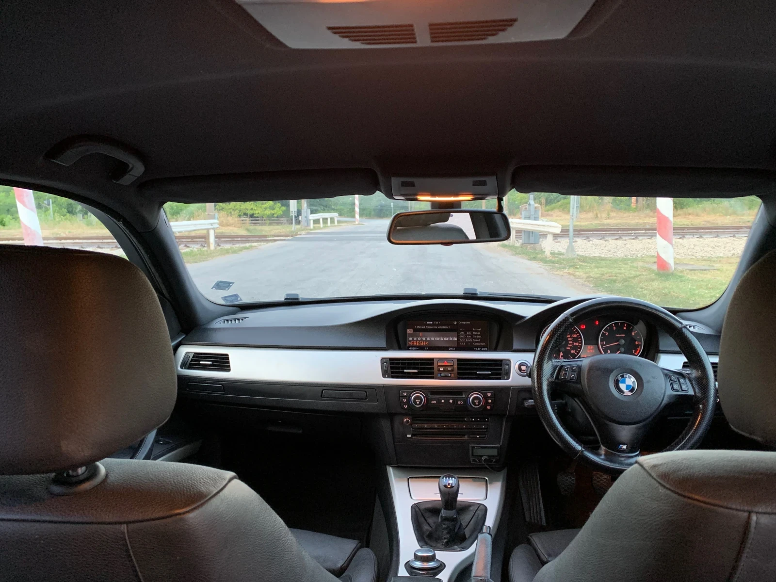 BMW 320 М СПОРТ - изображение 8