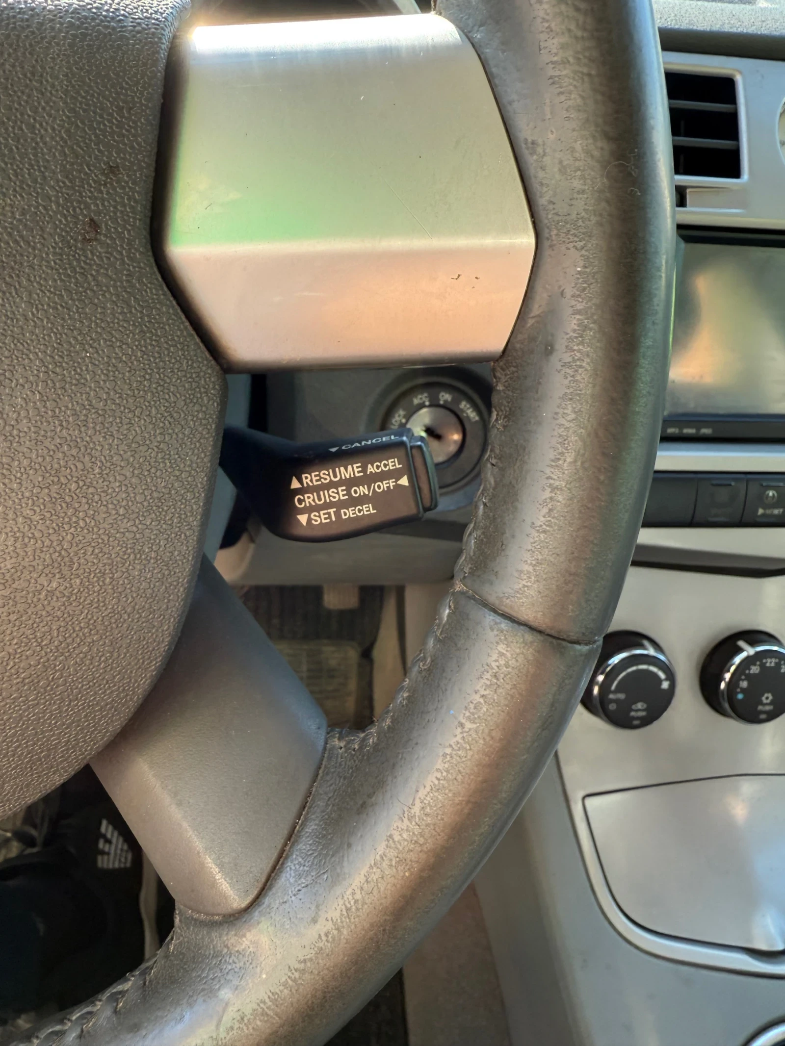 Chrysler Sebring 2.0 Diesel Фолксваген мотор; Бартер за баничарка - изображение 8