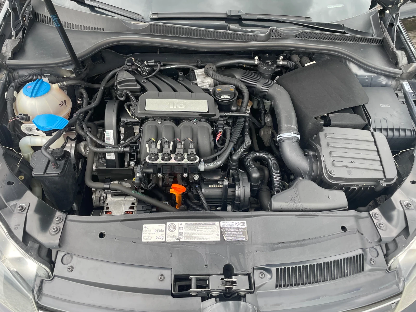 VW Golf  - изображение 10