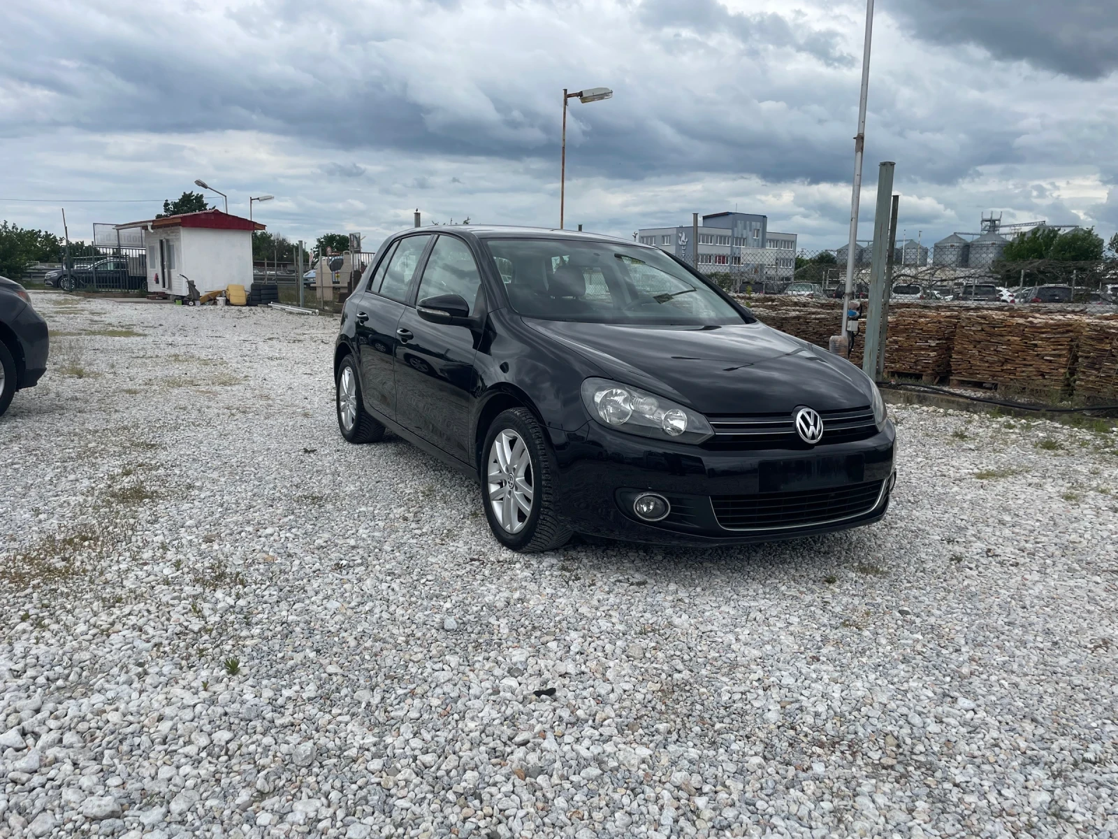 VW Golf  - изображение 2