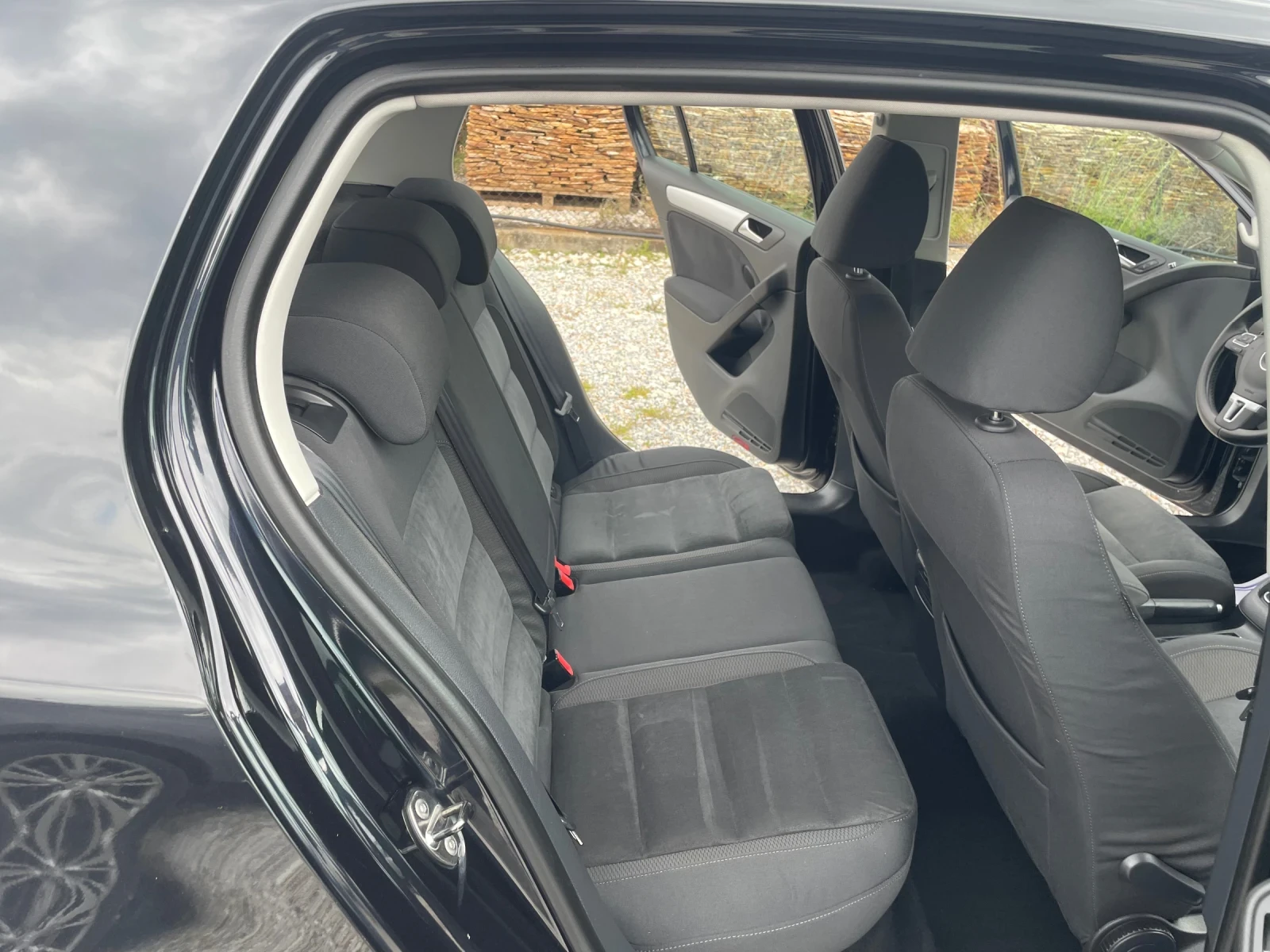 VW Golf  - изображение 9