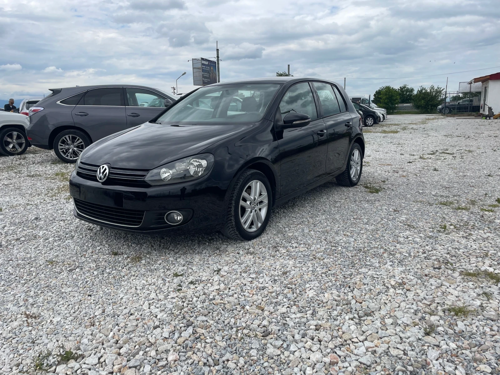VW Golf  - изображение 3