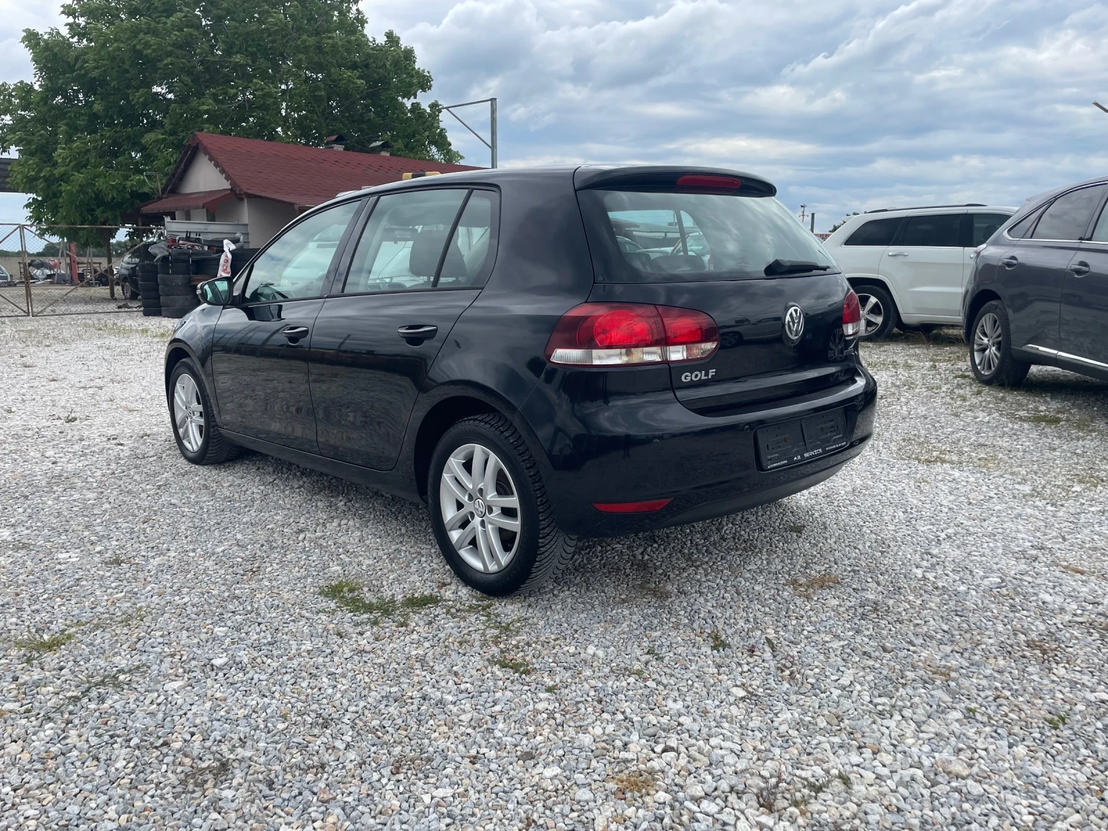 VW Golf  - изображение 4