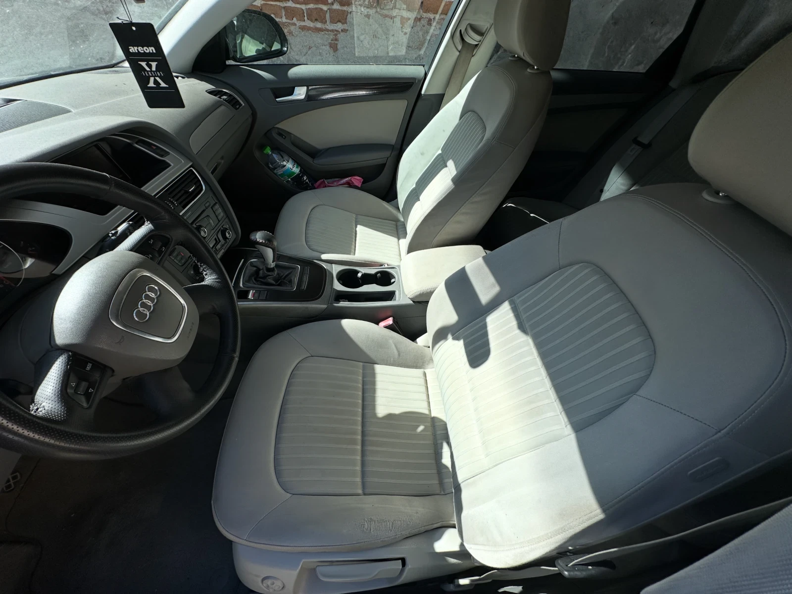 Audi A4 2.0 143 psi - изображение 8