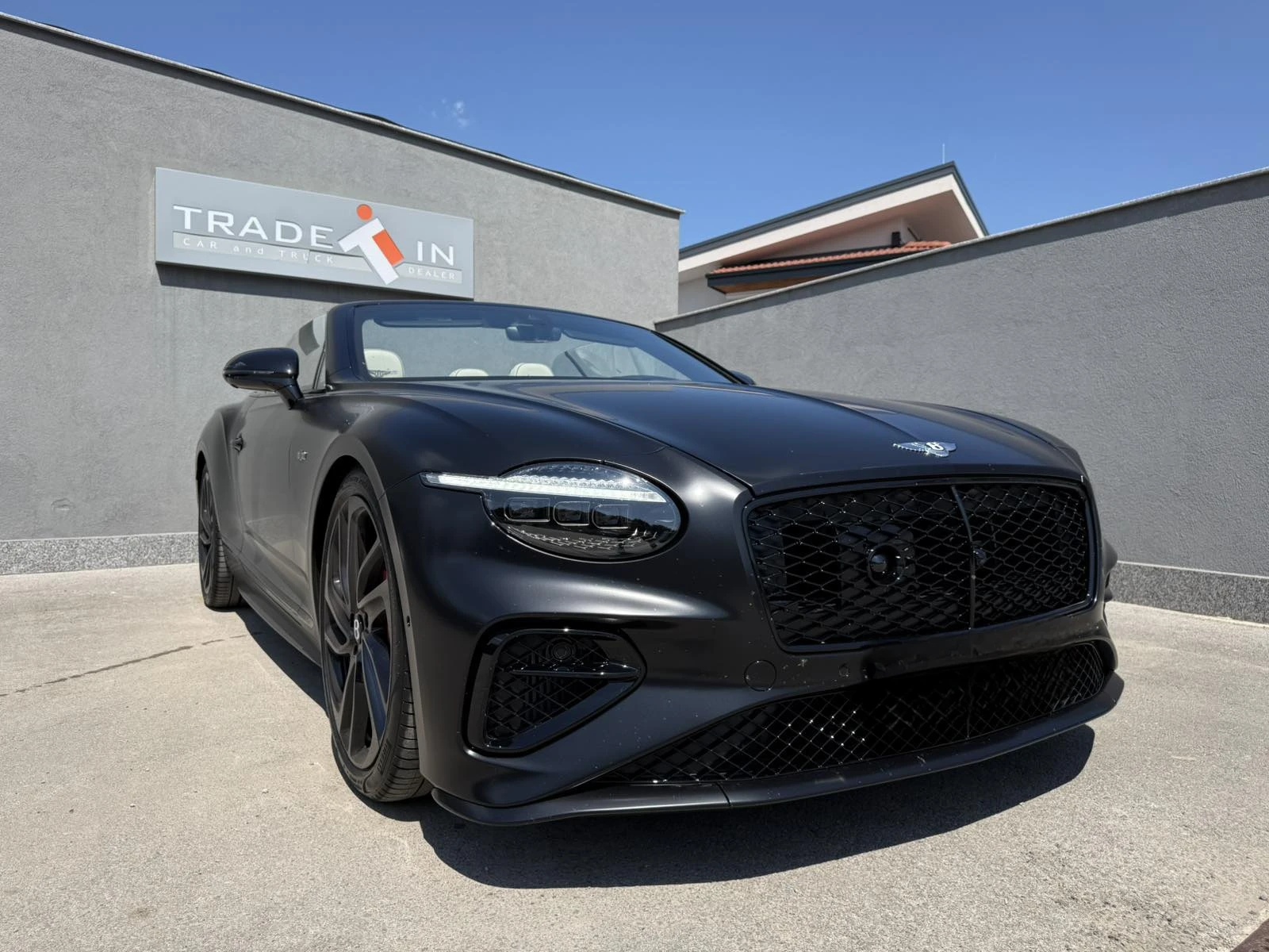 Bentley Continental gt GTC SPEED FIRST EDITION ULTRA PERFORMANCE HYBRID - изображение 3