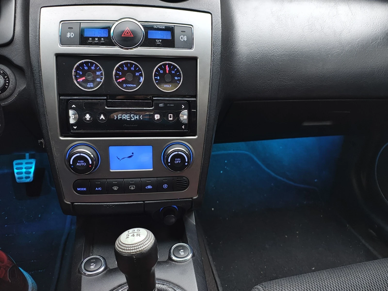 Hyundai Coupe | Mobile.bg   12