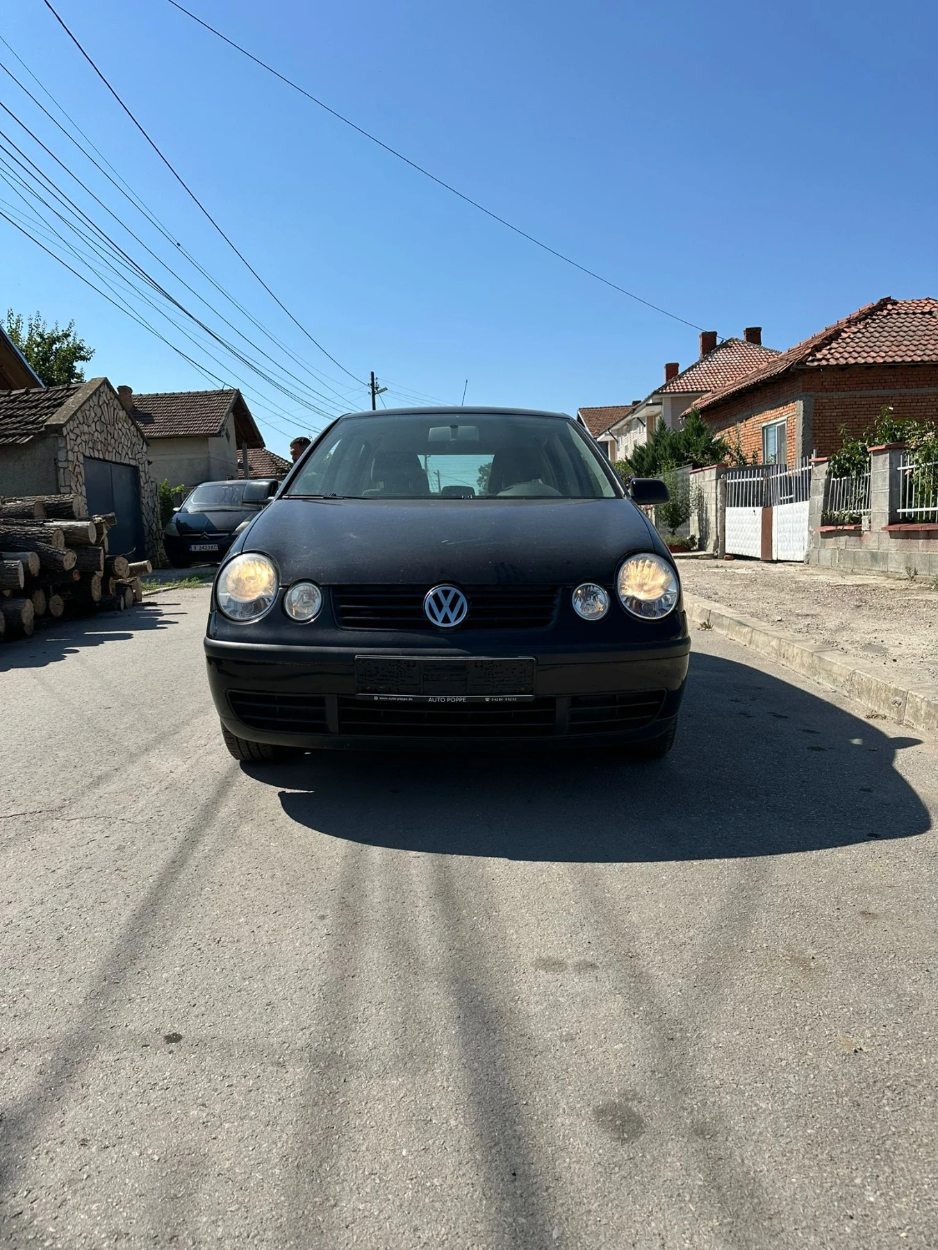 VW Polo  - изображение 2