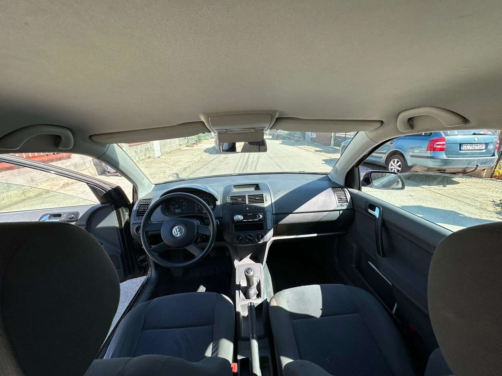 VW Polo  - изображение 5
