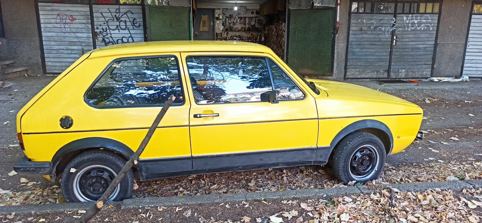 VW Golf  - изображение 5