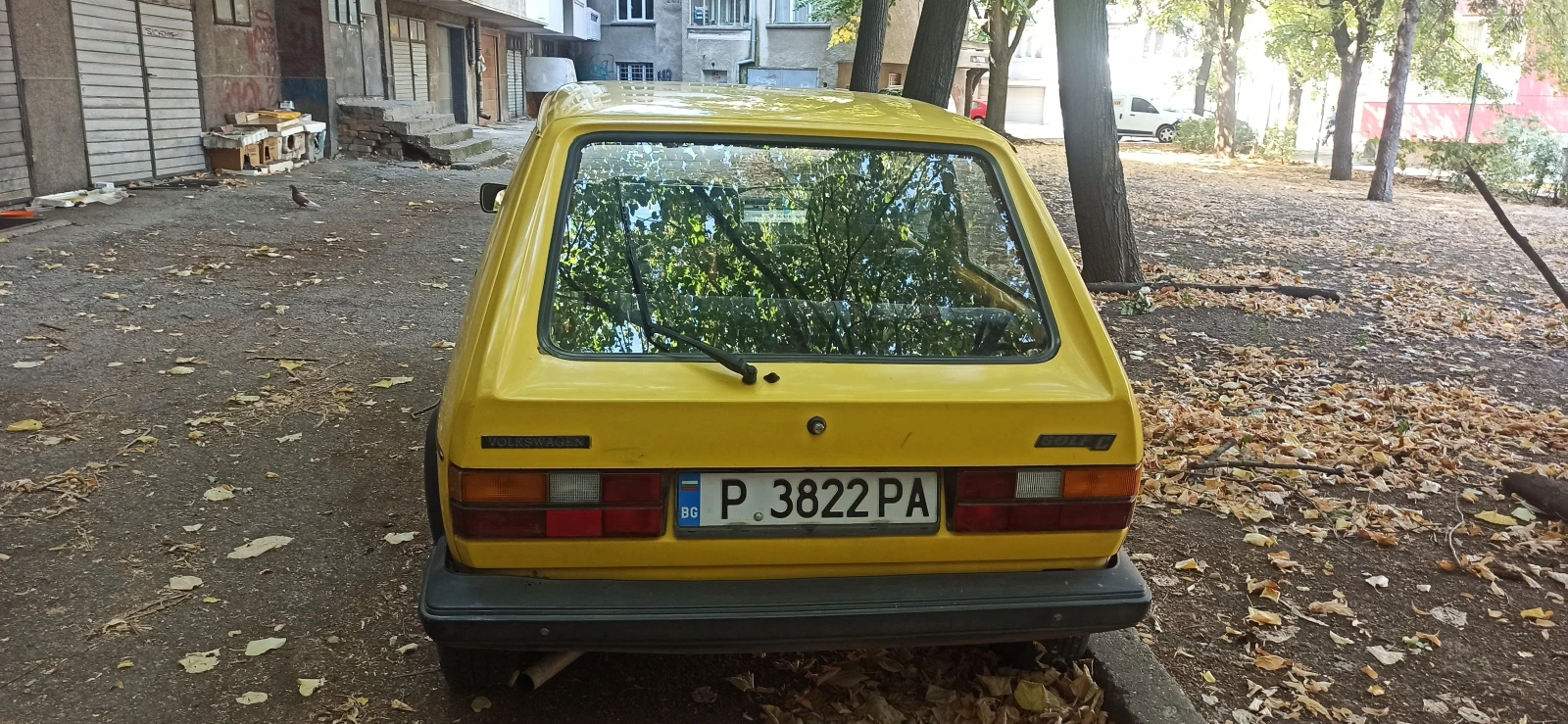 VW Golf  - изображение 4