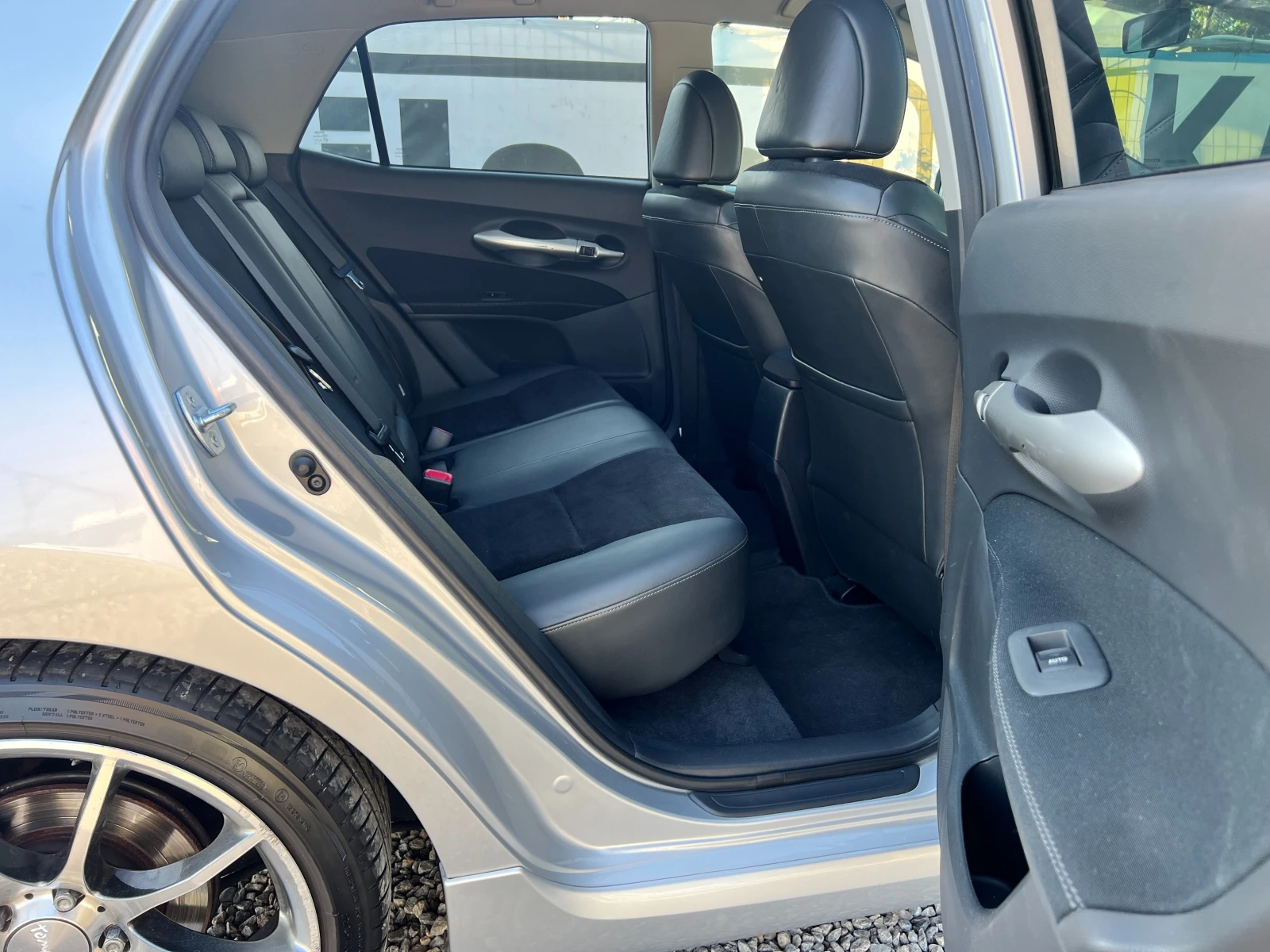 Toyota Auris K2 KOMPRESSOR  | Mobile.bg   12