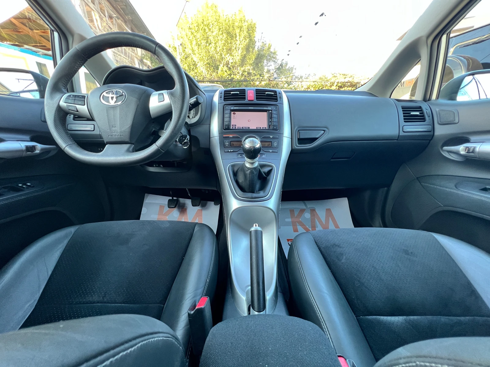 Toyota Auris K2 KOMPRESSOR УНИКАТ - изображение 9