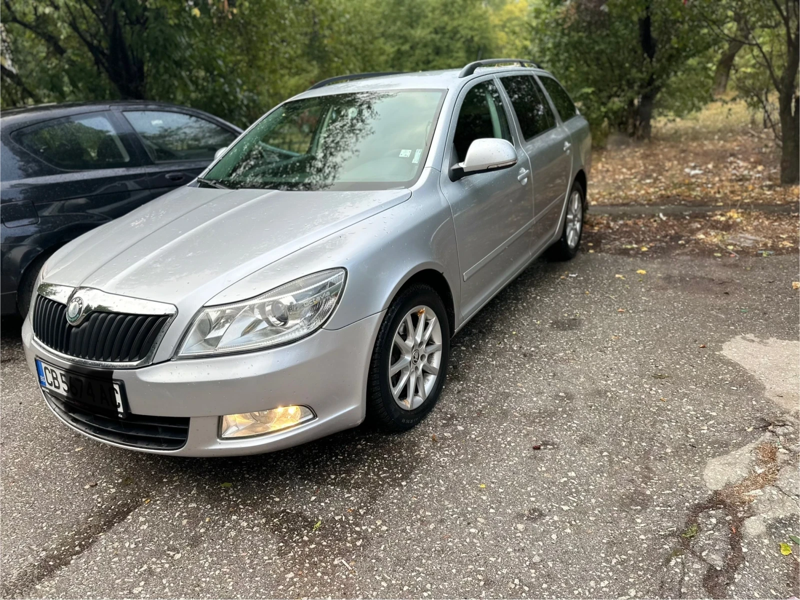 Skoda Octavia  - изображение 2