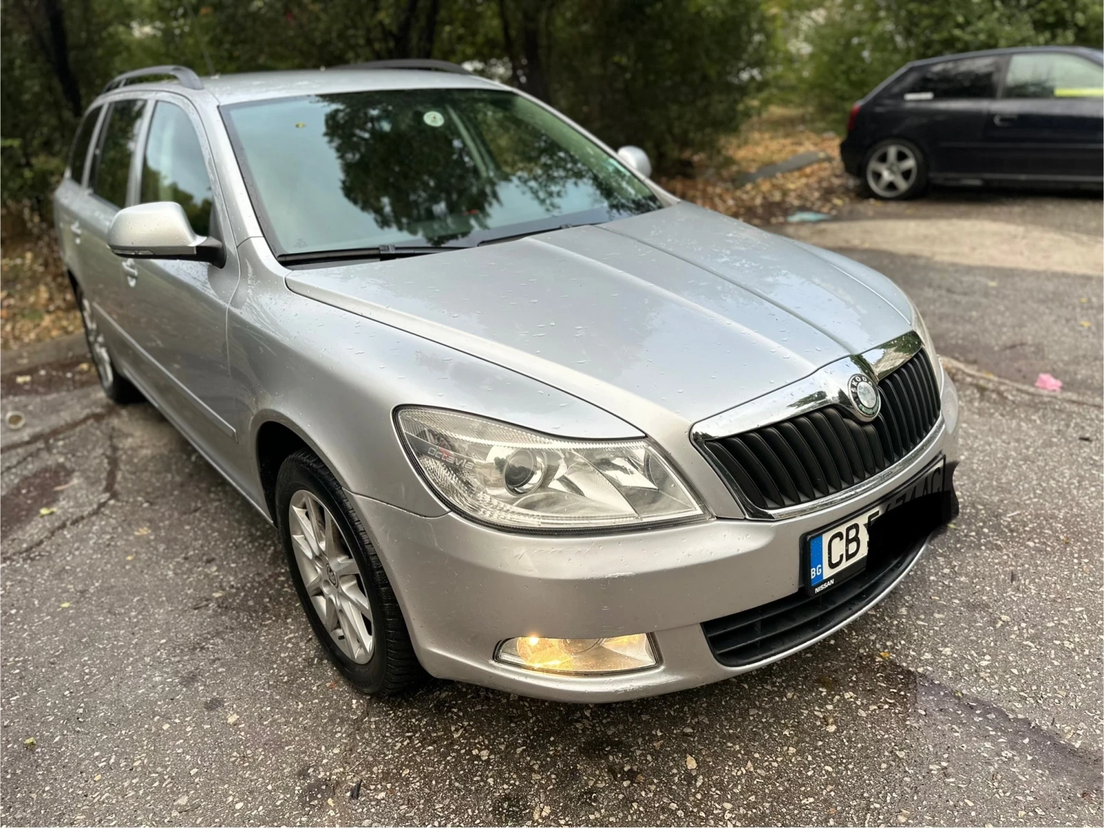 Skoda Octavia | Mobile.bg   1
