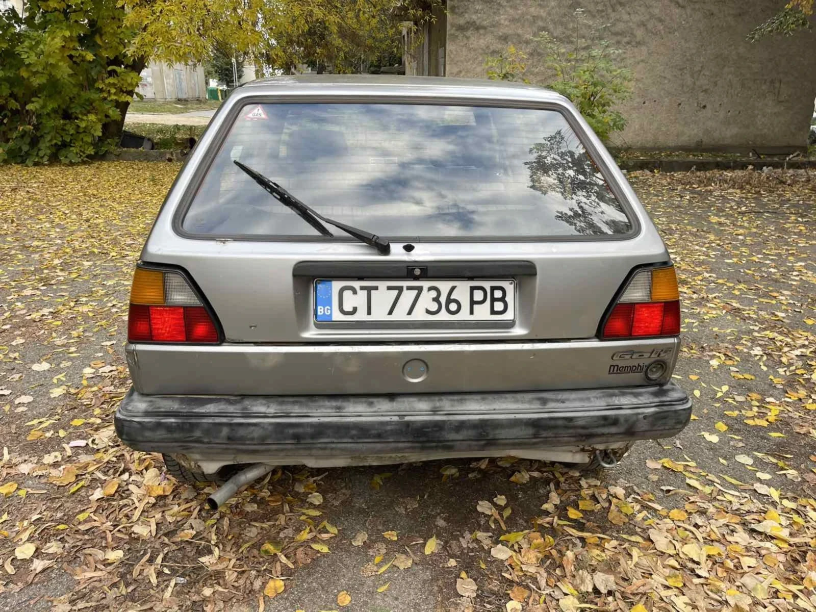 VW Golf | Mobile.bg — изображение 6