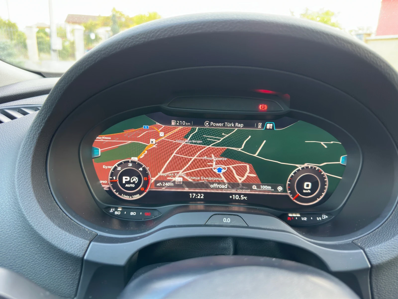 Audi A3 | Mobile.bg   7