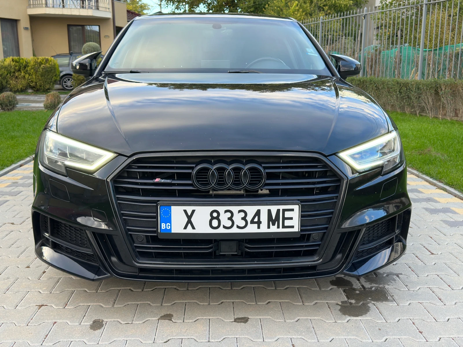 Audi A3 | Mobile.bg   1