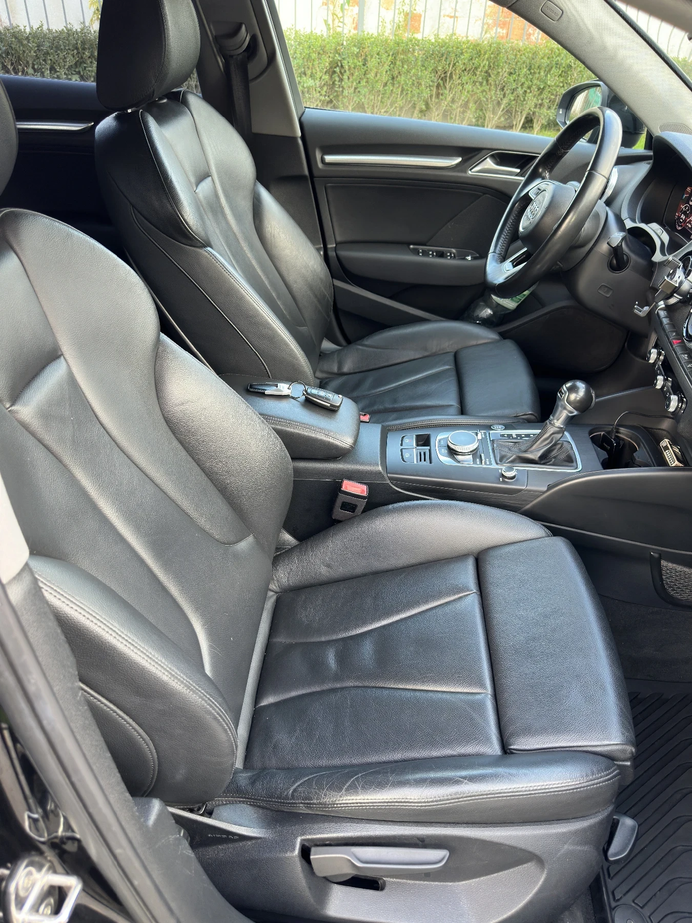 Audi A3 | Mobile.bg   10