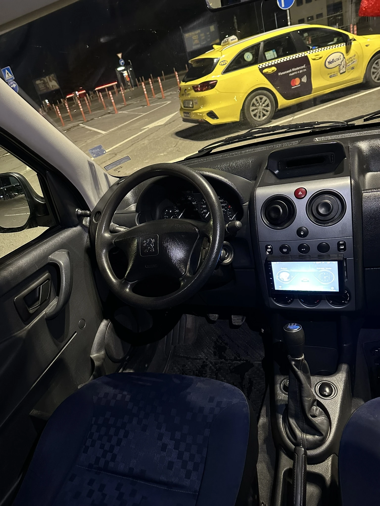 Peugeot Partner 1.9D - изображение 8