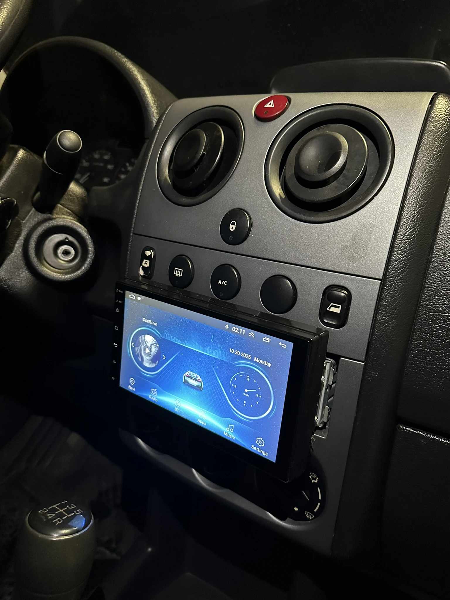 Peugeot Partner 1.9D - изображение 9