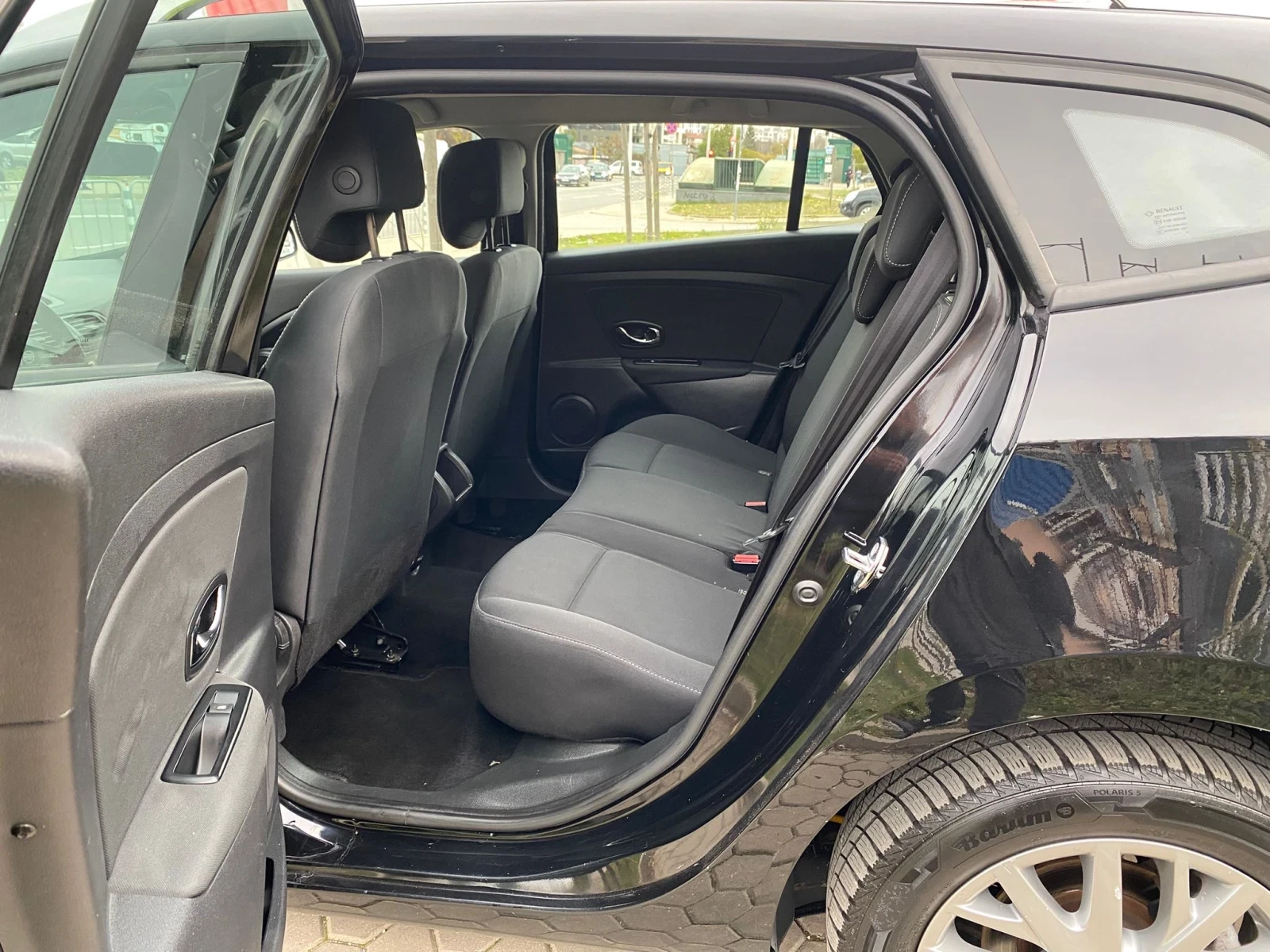 Renault Megane 1.5dCi/NAVI/EURO.5B | Mobile.bg   14