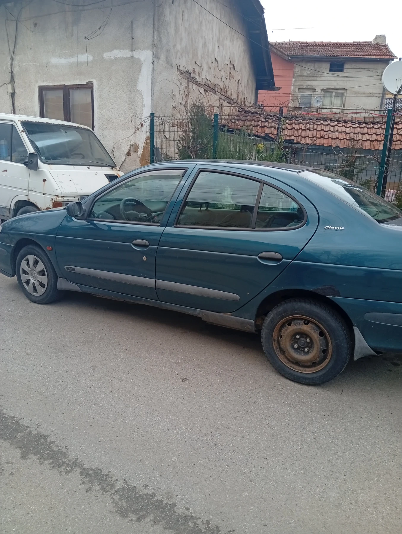 Renault Megane | Mobile.bg � ����������� 3