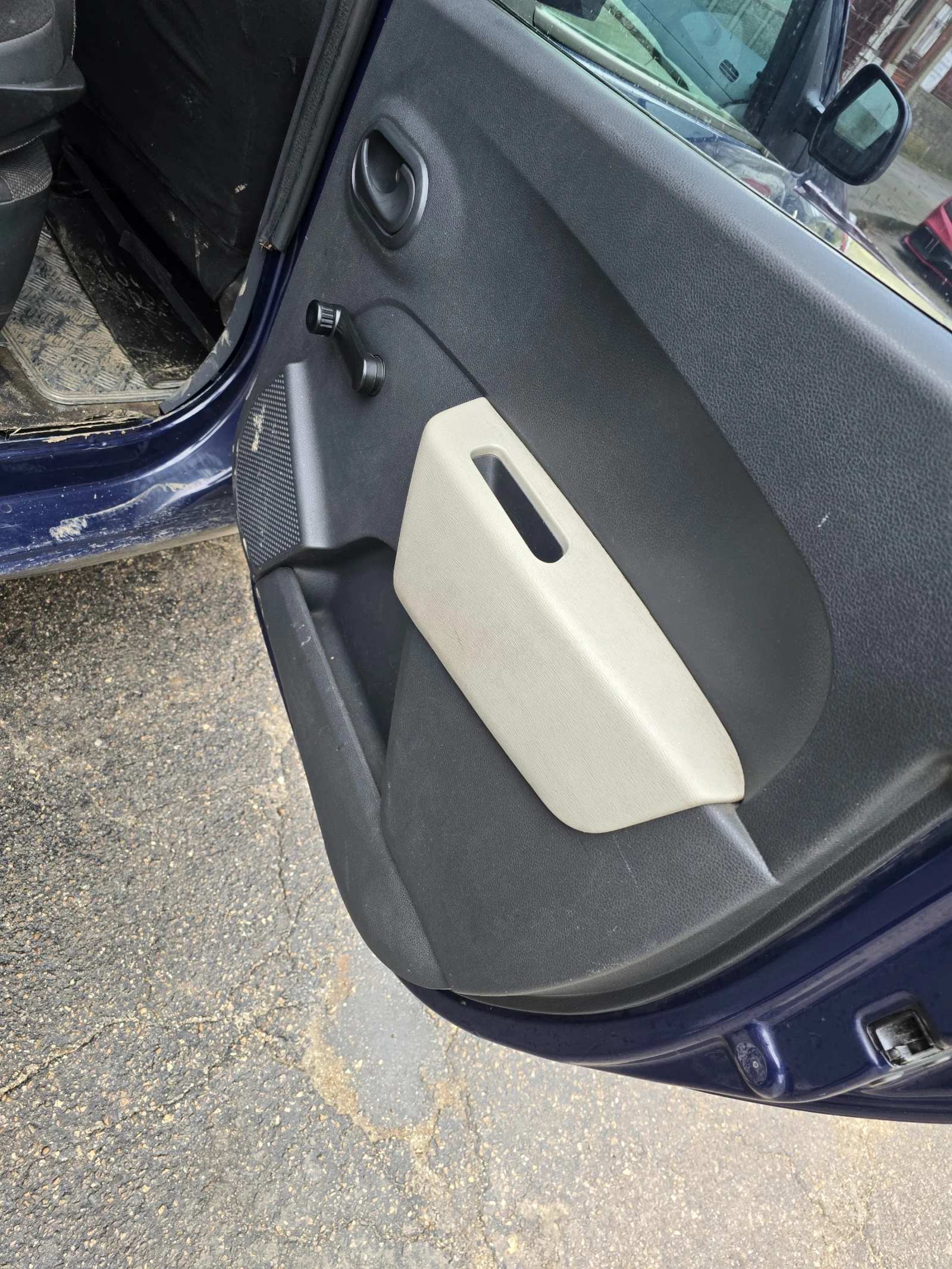 Dacia Lodgy 1.5 dci | Mobile.bg � ����������� 10