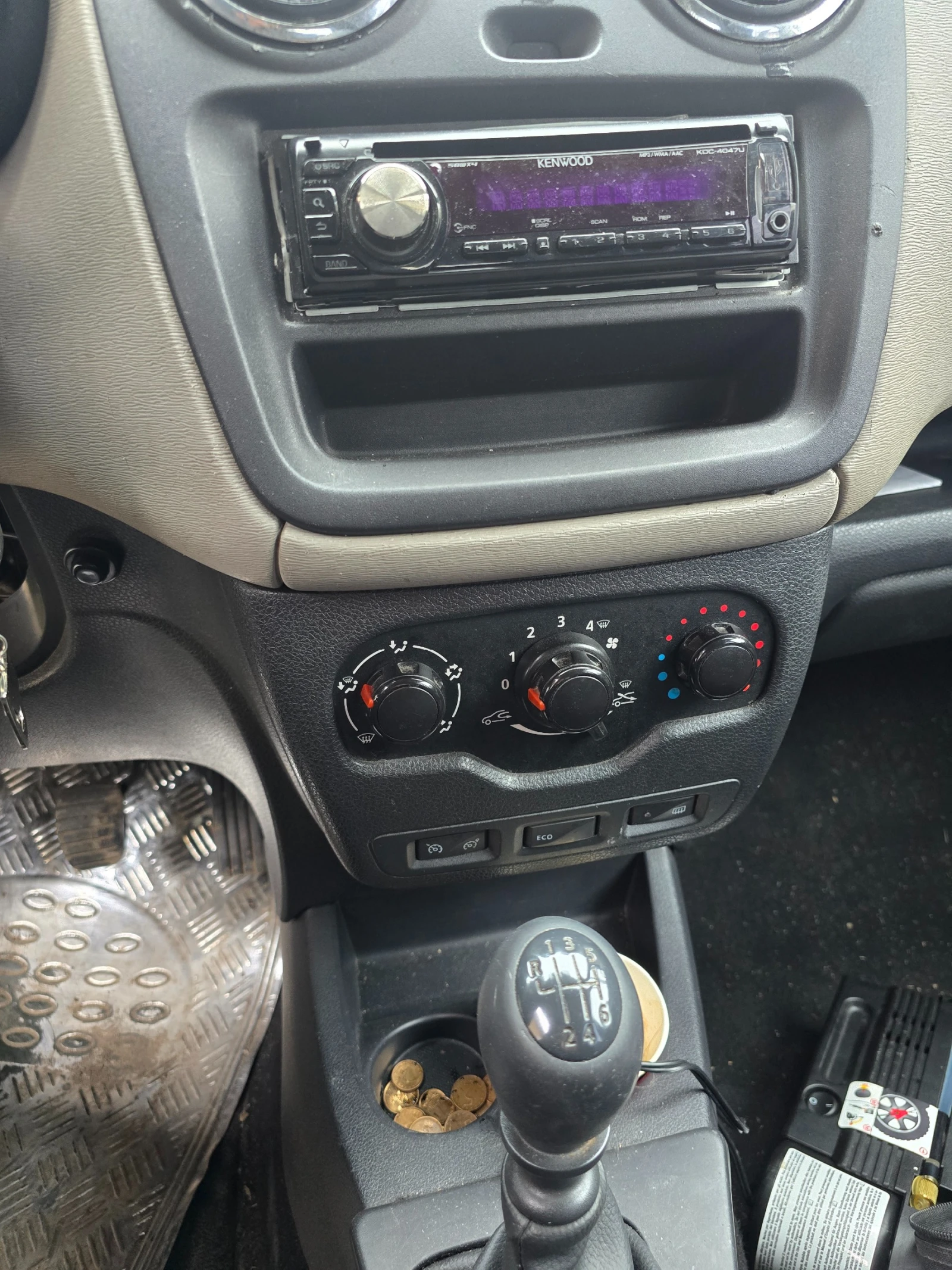 Dacia Lodgy 1.5 dci | Mobile.bg � ����������� 16