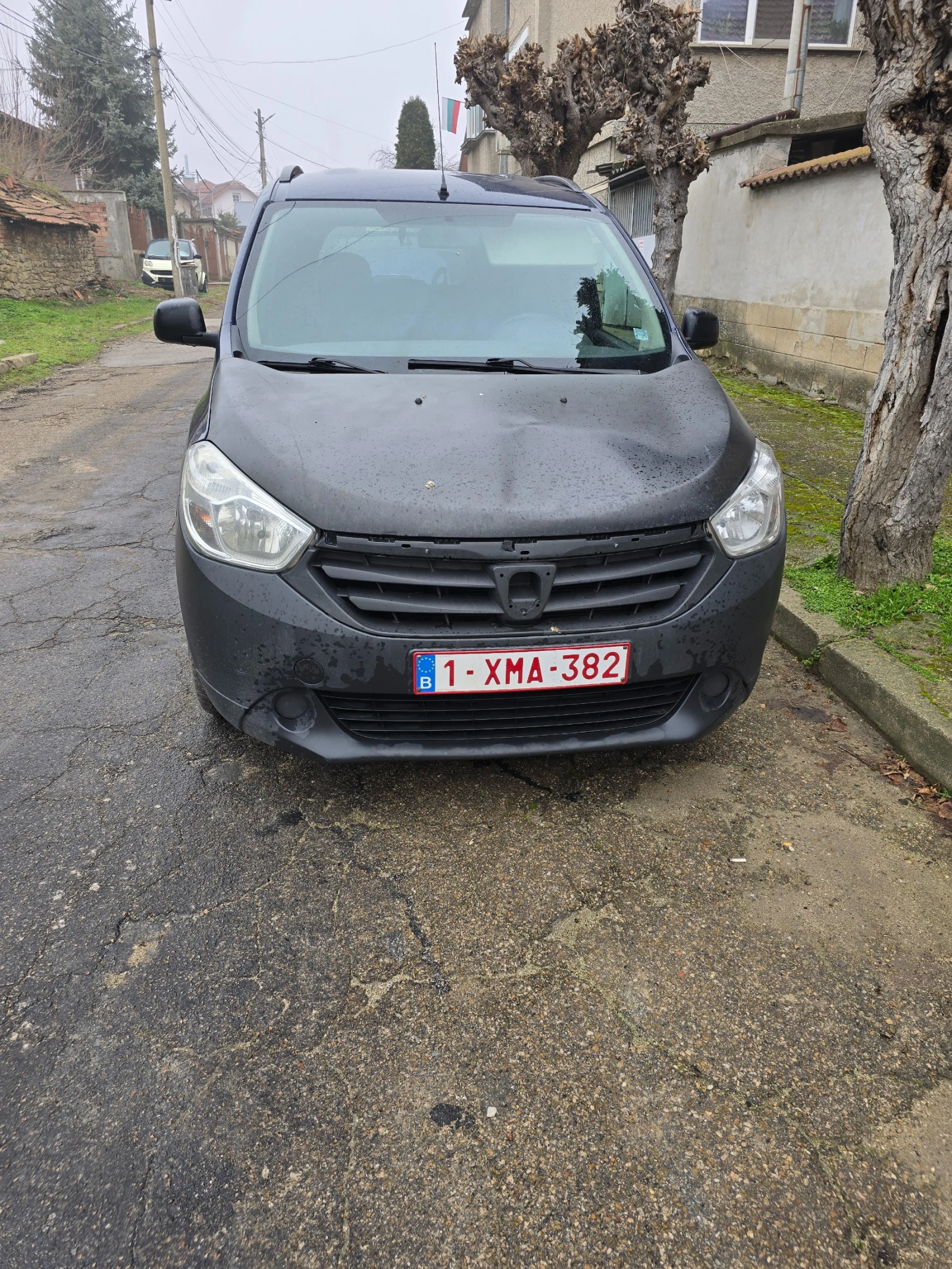 Dacia Lodgy 1.5 dci | Mobile.bg � ����������� 1