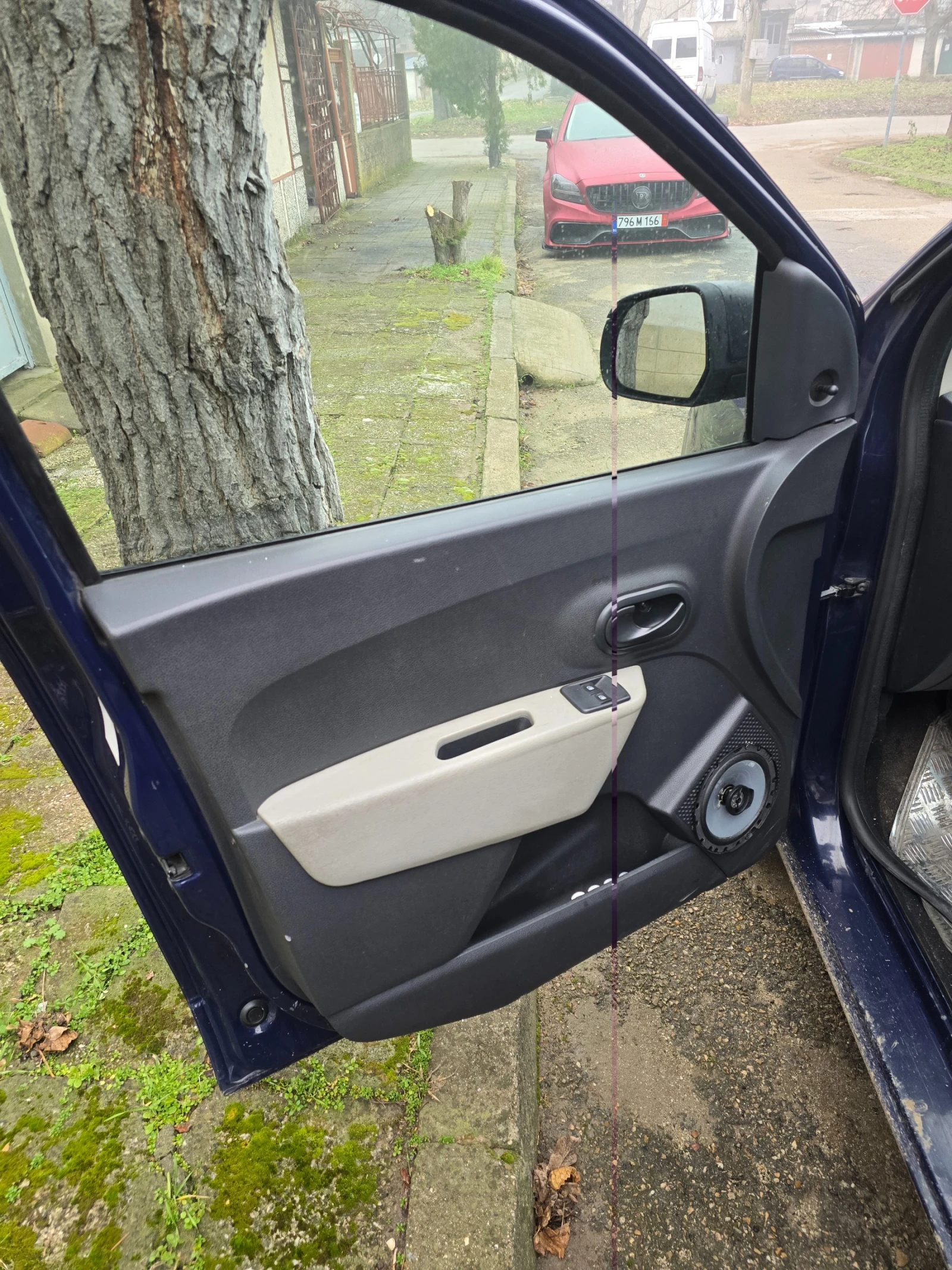 Dacia Lodgy 1.5 dci | Mobile.bg � ����������� 14