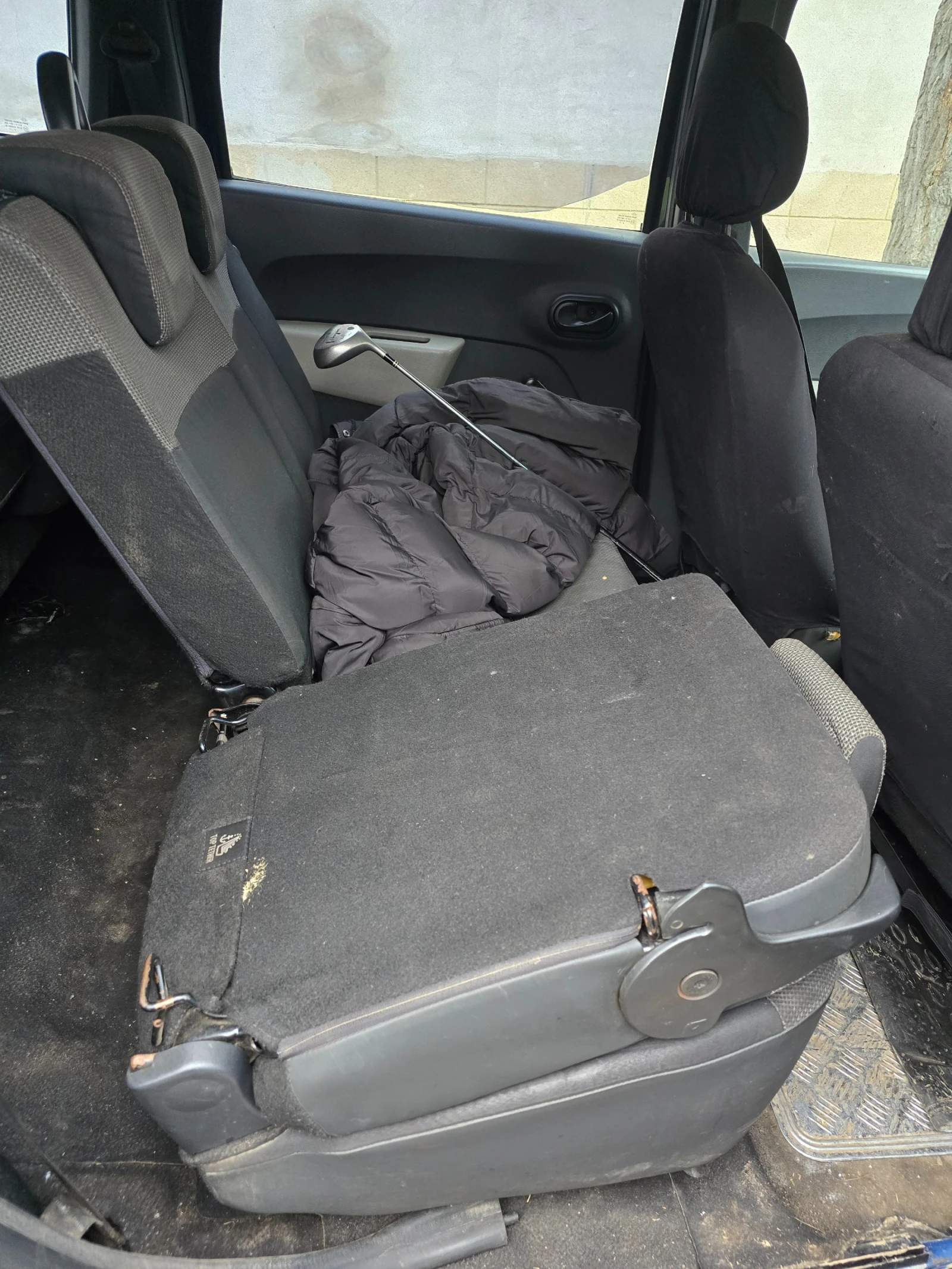 Dacia Lodgy 1.5 dci | Mobile.bg � ����������� 9