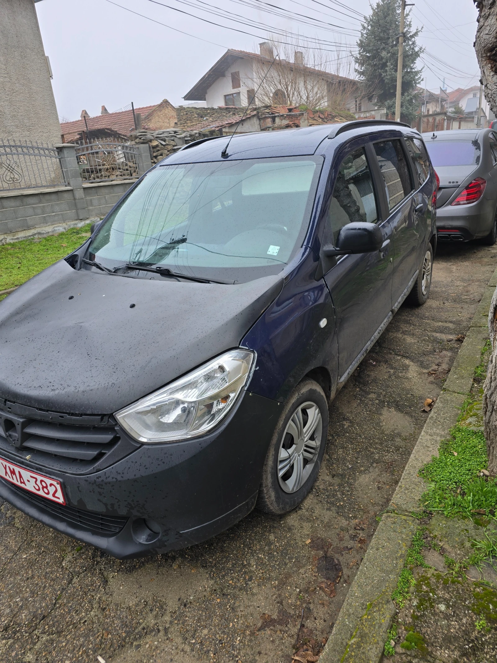 Dacia Lodgy 1.5 dci | Mobile.bg � ����������� 3