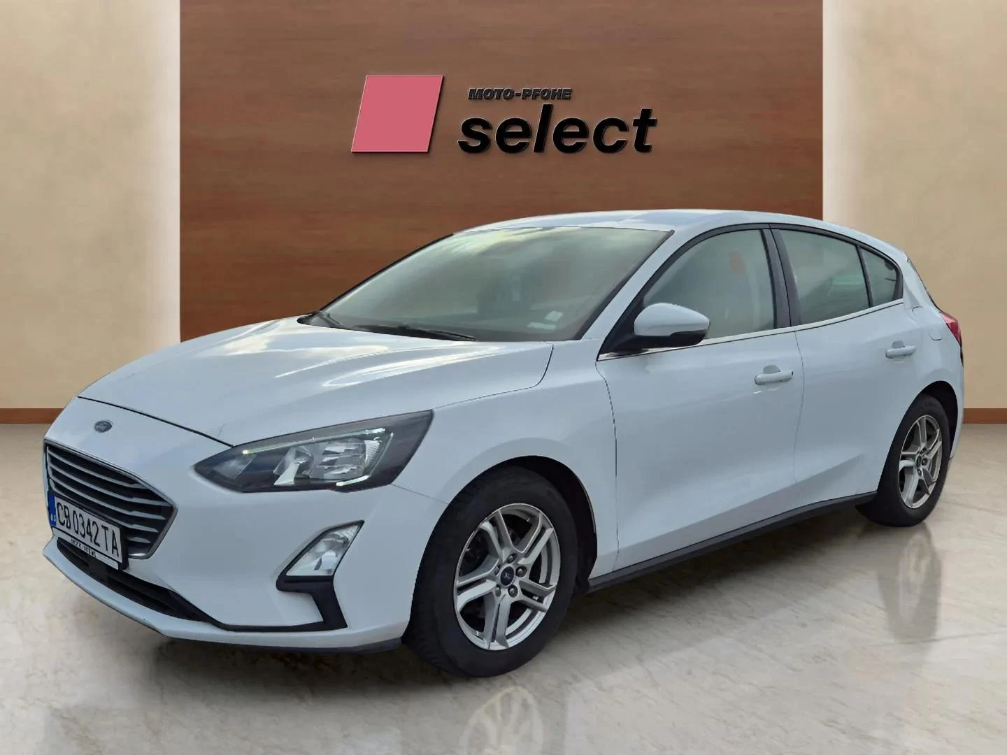 Ford Focus 1.5 EcoBlue | Mobile.bg � ����������� 1