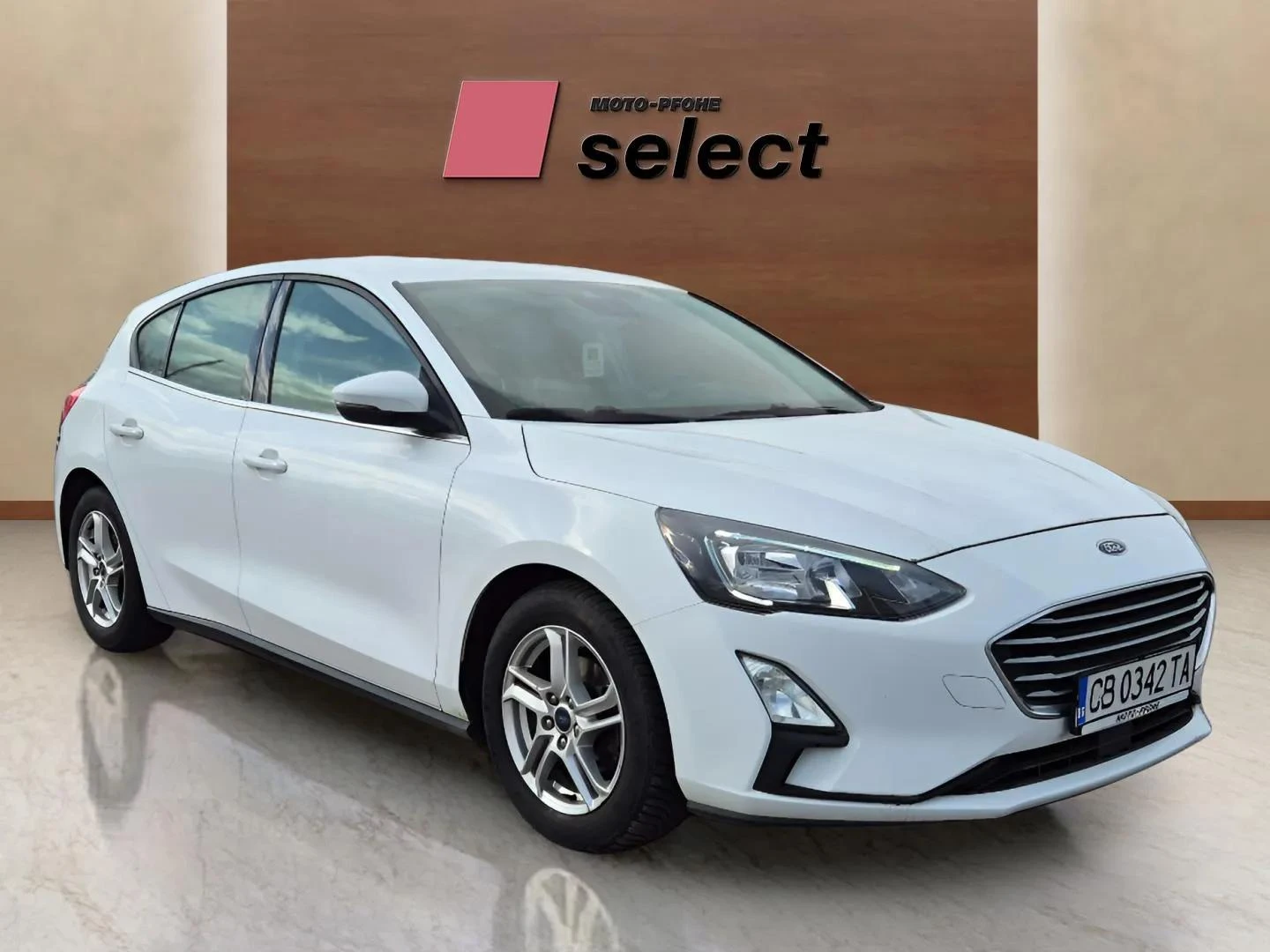 Ford Focus 1.5 EcoBlue | Mobile.bg � ����������� 3