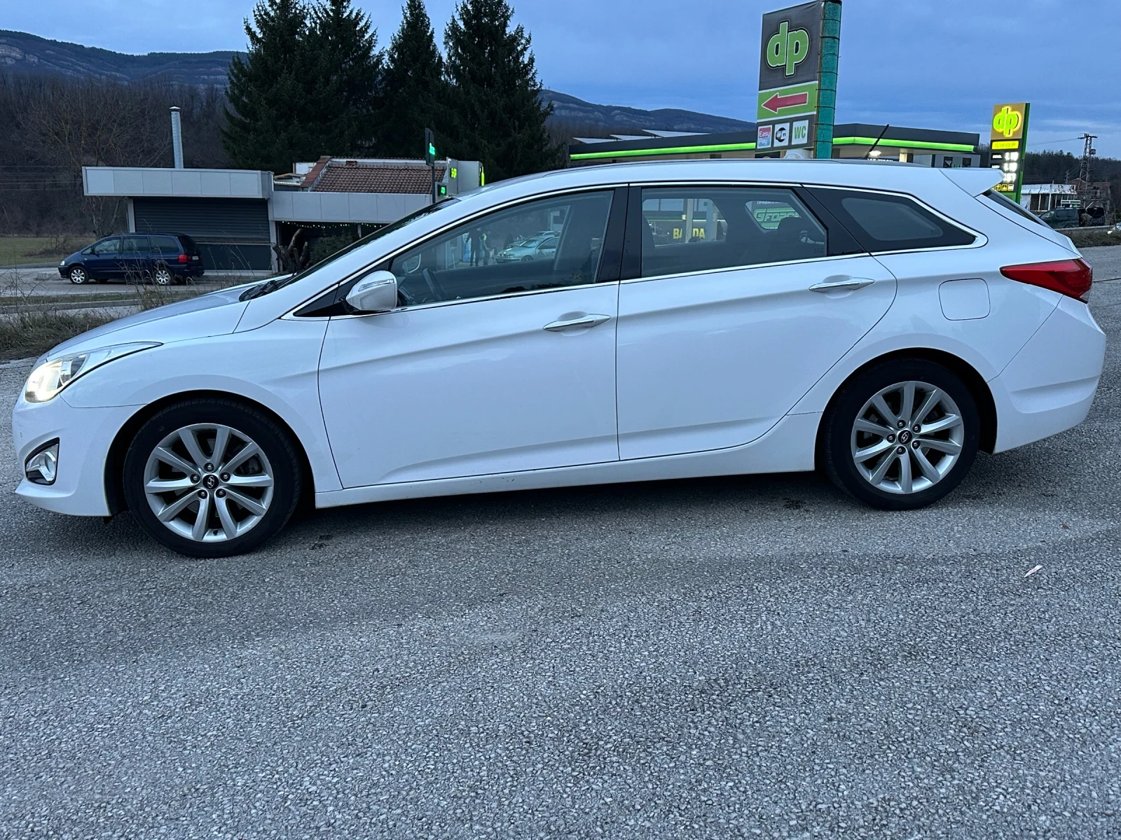 Hyundai I40 1.7 CRDi 2013� 145��� �� ���� ������ !!! | Mobile.bg � ����������� 4