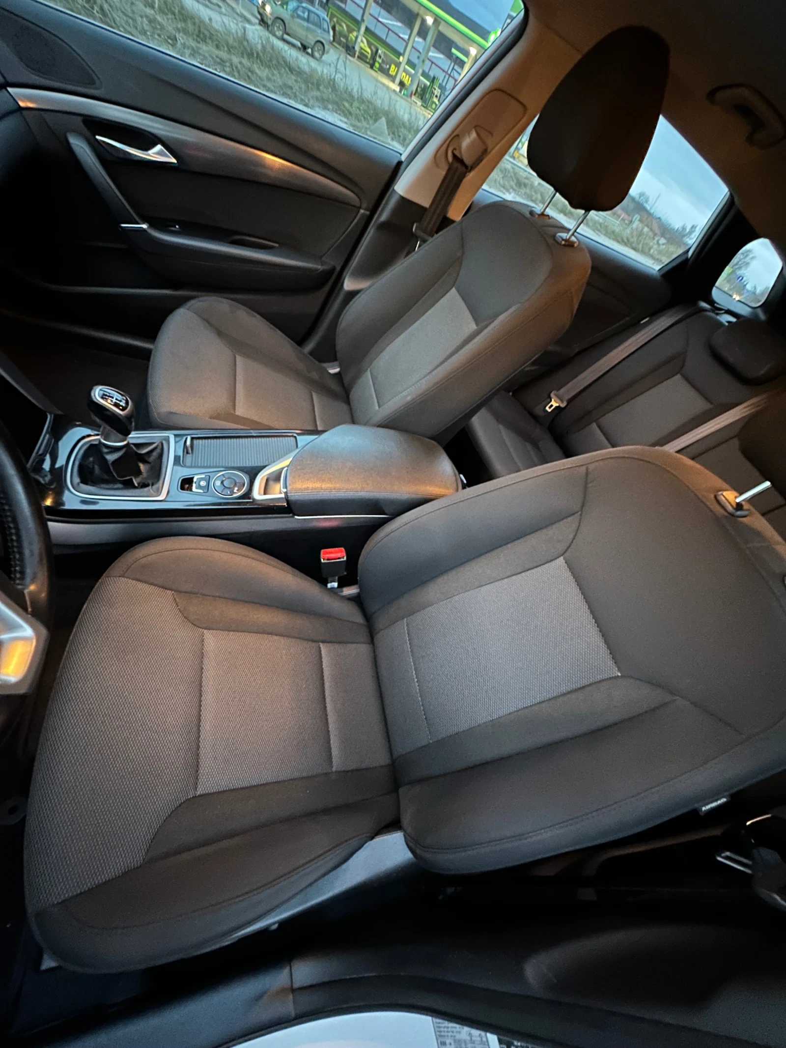 Hyundai I40 1.7 CRDi 2013� 145��� �� ���� ������ !!! | Mobile.bg � ����������� 9