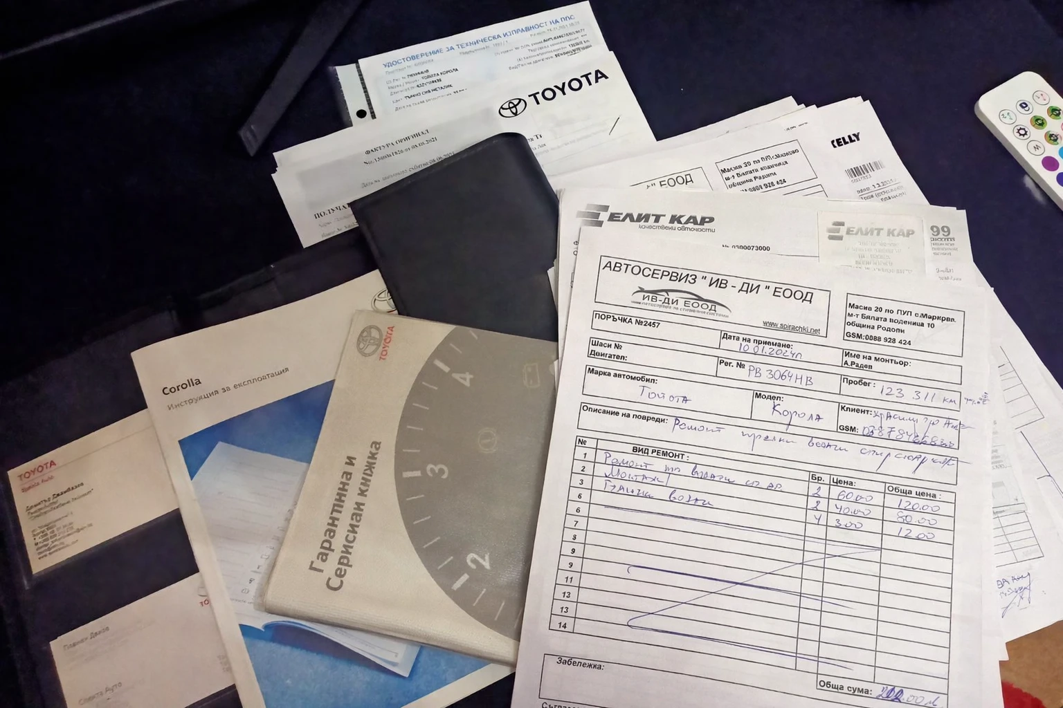 Toyota Corolla | Mobile.bg � ����������� 15