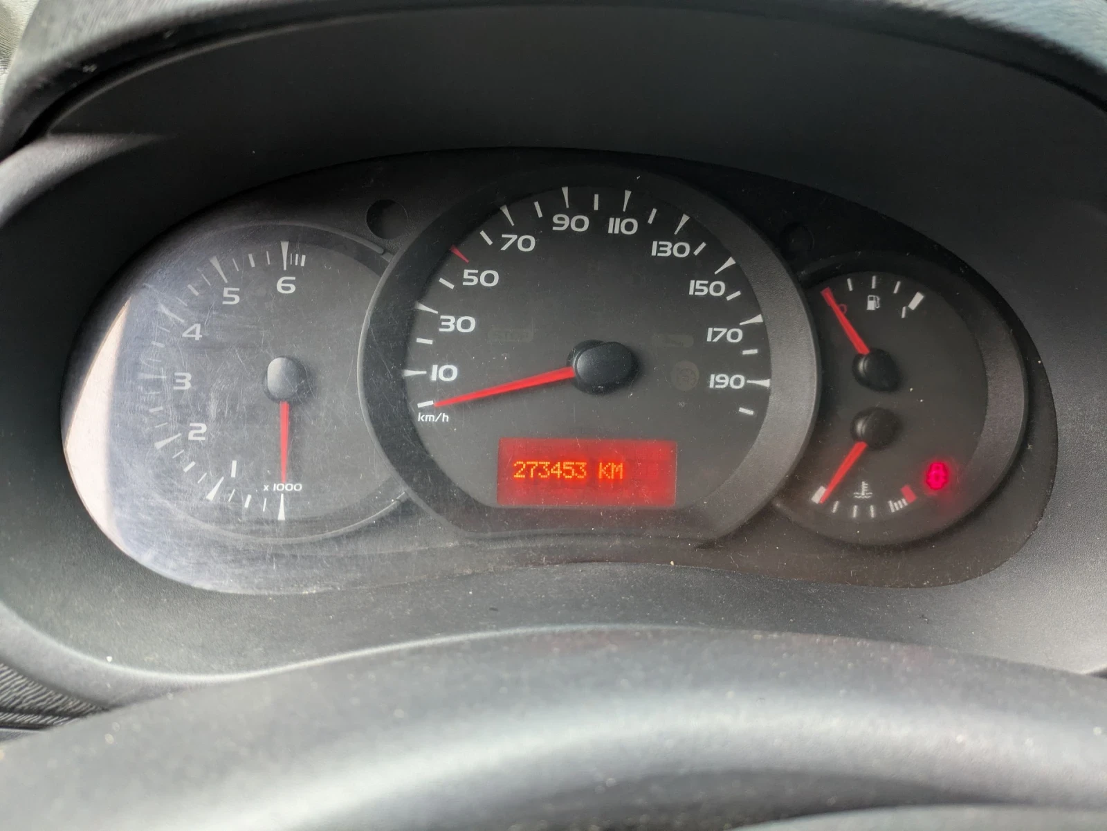 Renault Kangoo  - изображение 3