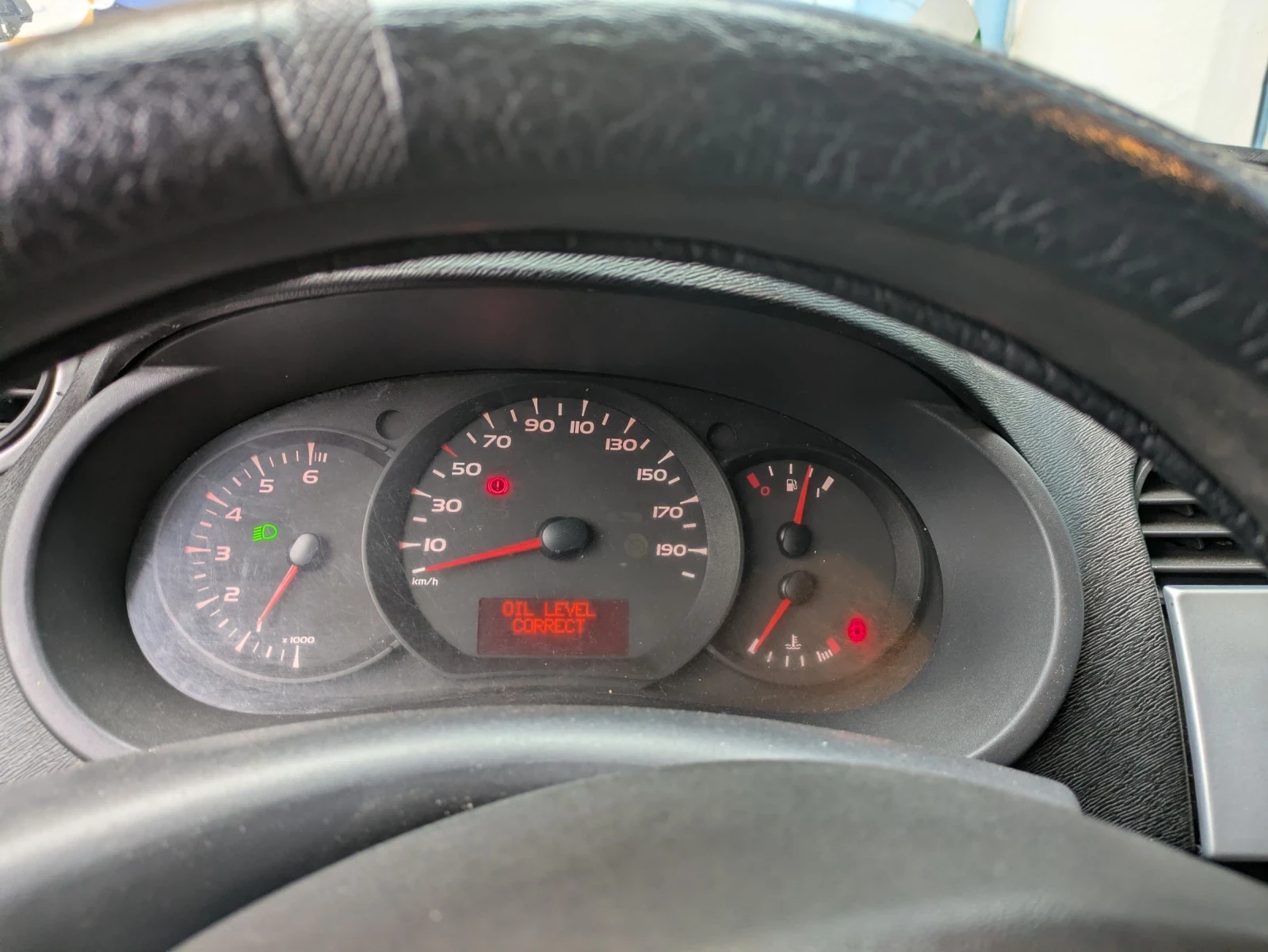 Renault Kangoo  - изображение 2