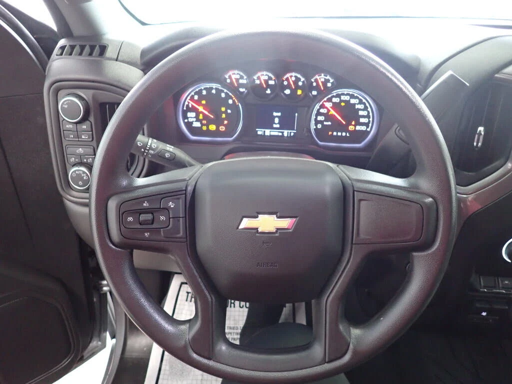 Chevrolet Silverado 1500 Custom Crew Cab* ����������* (���� �� ��)  | Mobile.bg � ����������� 12