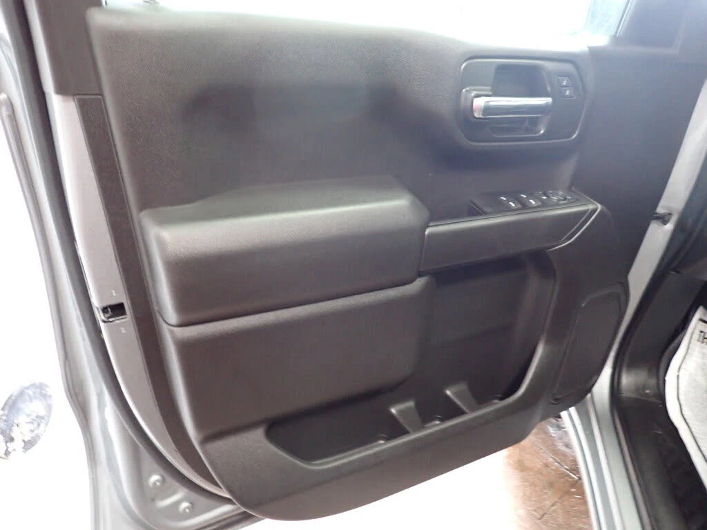 Chevrolet Silverado 1500 Custom Crew Cab* ����������* (���� �� ��)  | Mobile.bg � ����������� 8