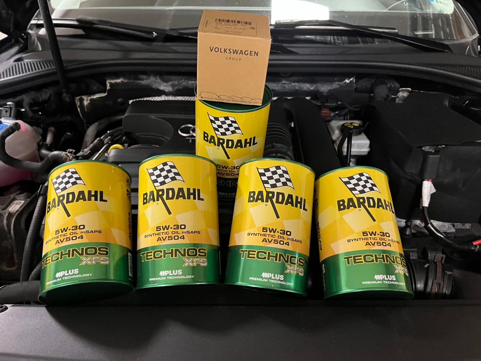 Audi A3 1.4 TFSI - изображение 9