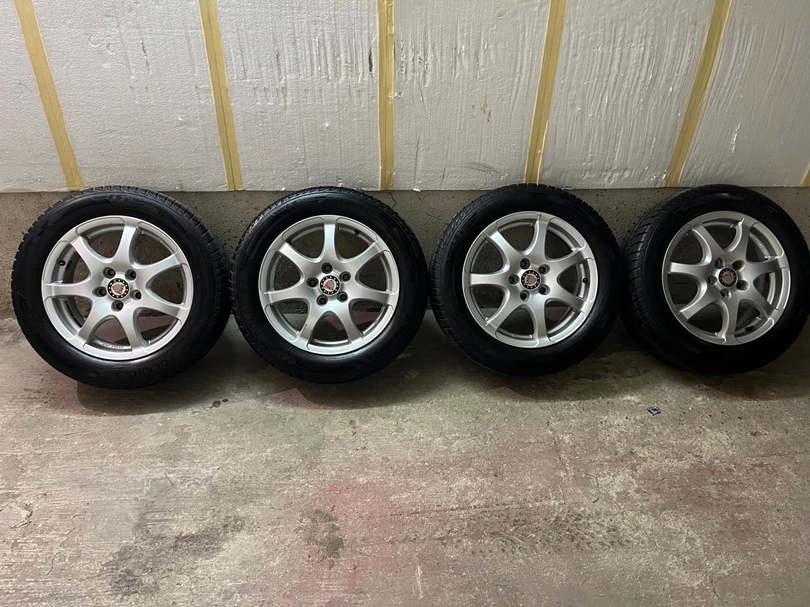 Audi A3 1.4 TFSI - изображение 10