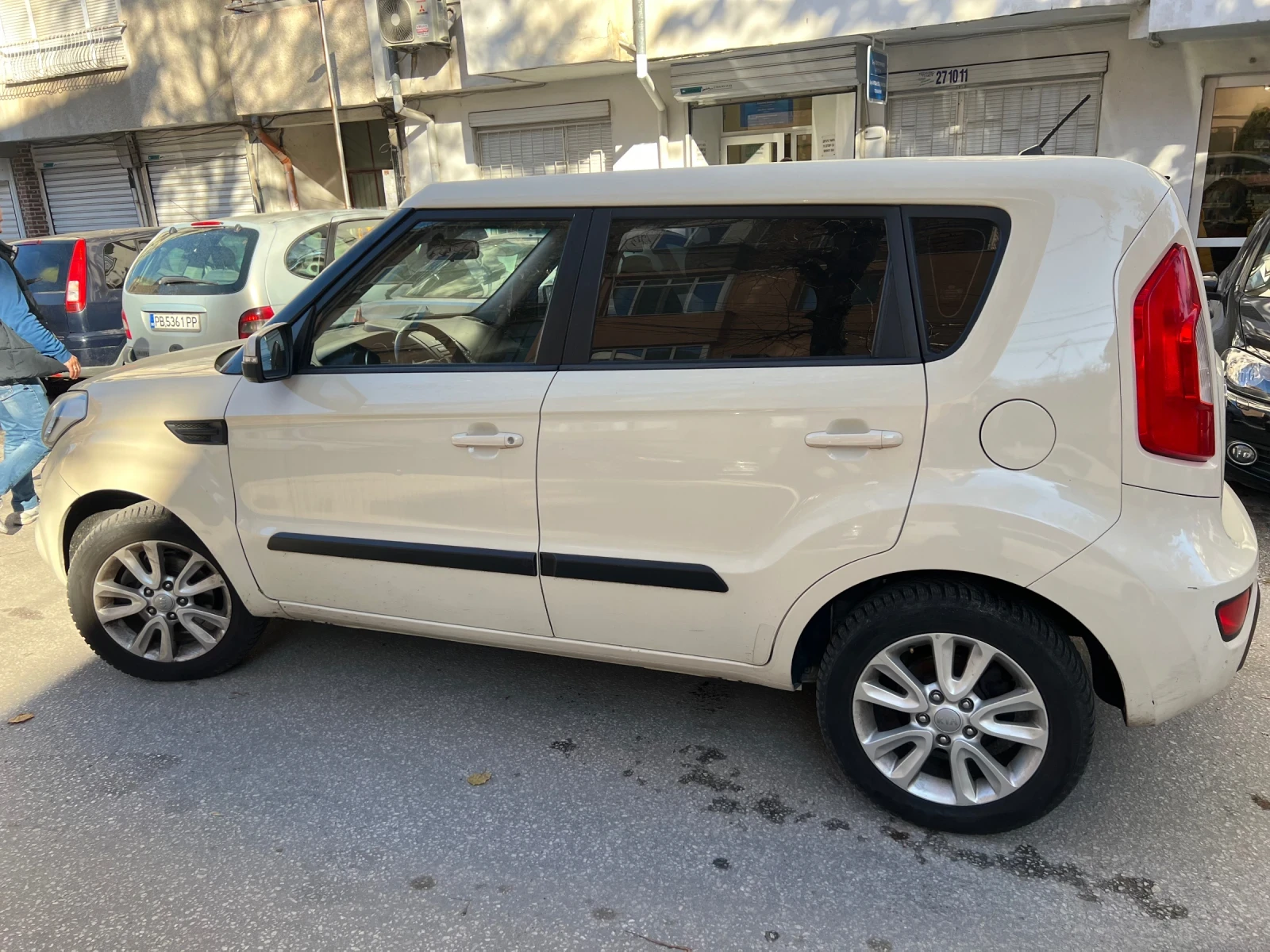 Kia Soul | Mobile.bg � ����������� 8