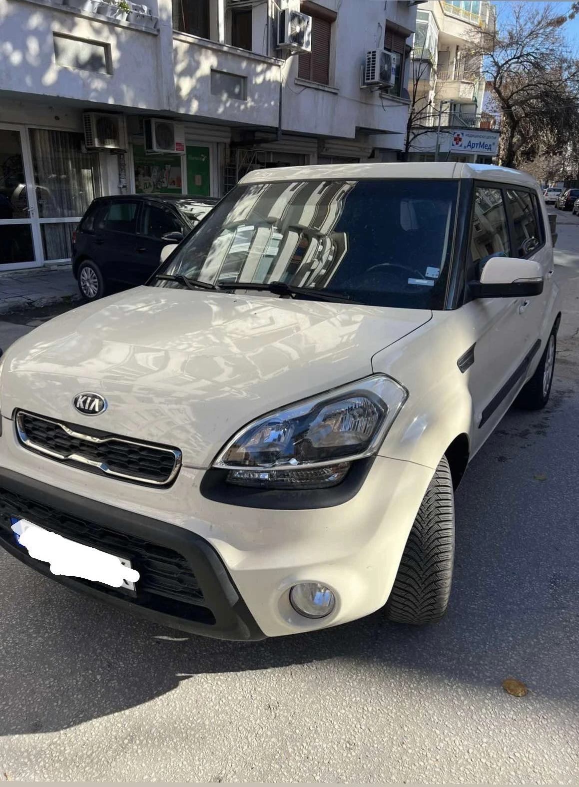 Kia Soul | Mobile.bg � ����������� 1
