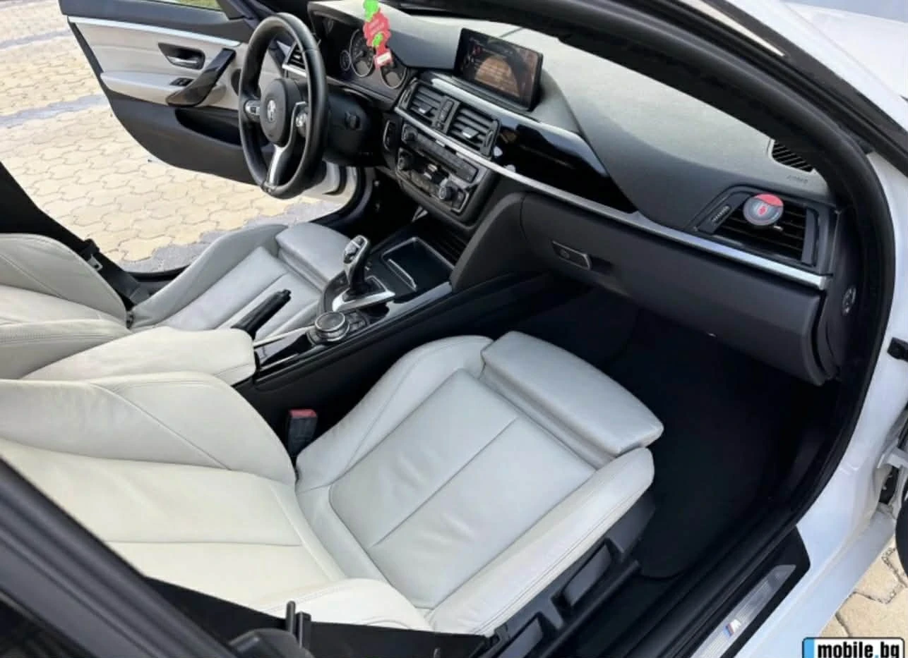BMW 420 | Mobile.bg � ����������� 8