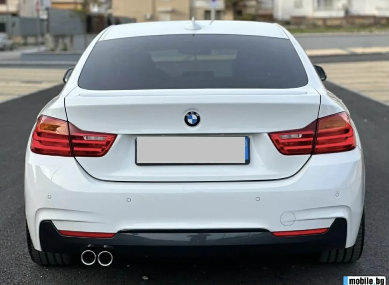 BMW 420 | Mobile.bg � ����������� 3